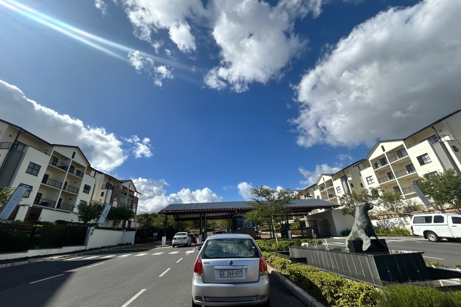 1 Bedroom Property for Sale in Richwood Western Cape